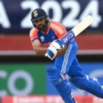 India Clinches Victory over England in Thrilling T20 ICC World Cup 2nd Semifinal