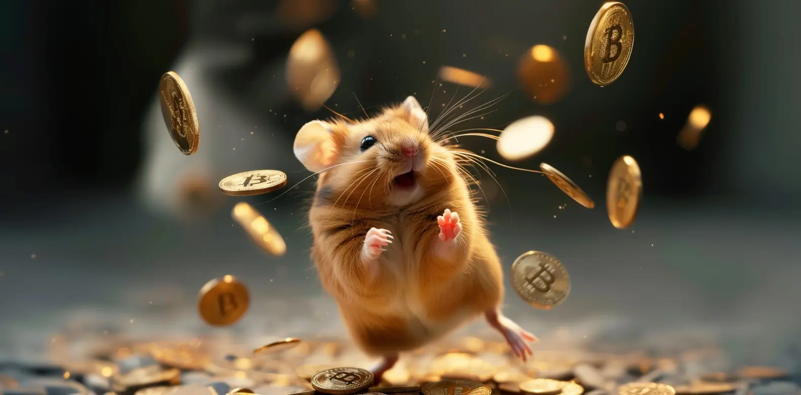 Hamster Kombat New season